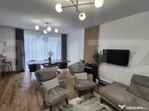 Casa cu 3 dormitoare, 100 mp, teren 202 mp, zona Baritiu