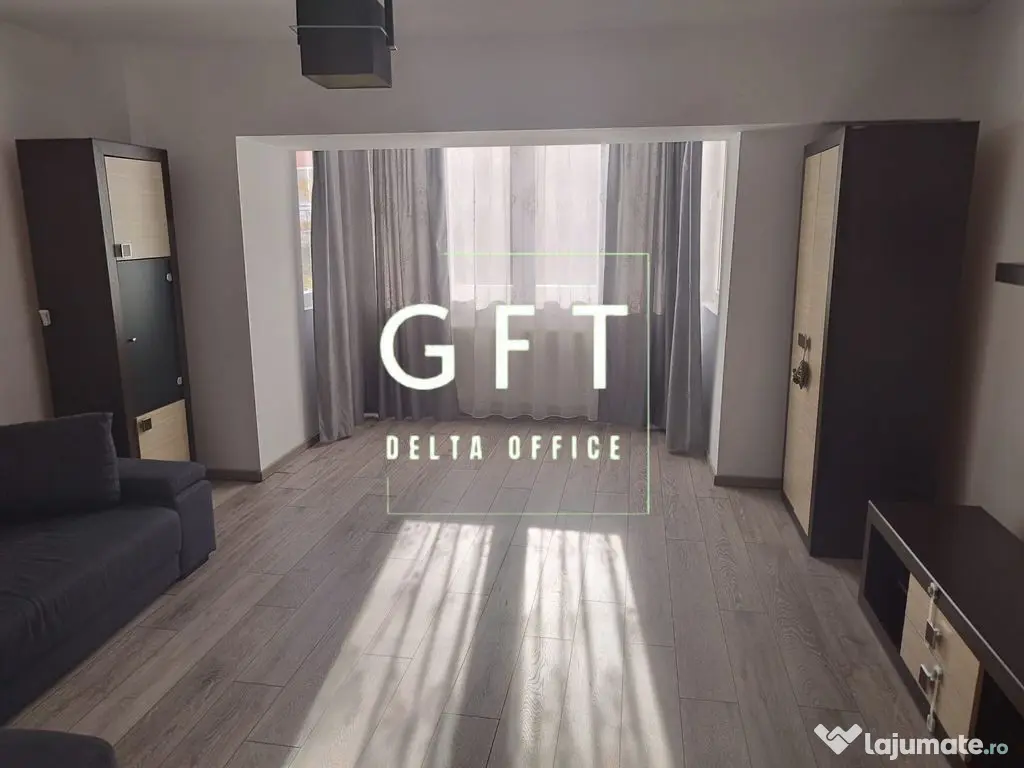 Apartament Etaj 1 | zona Big