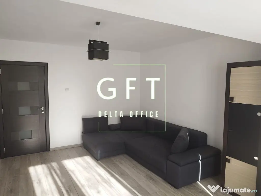 Apartament Etaj 1 | zona Big