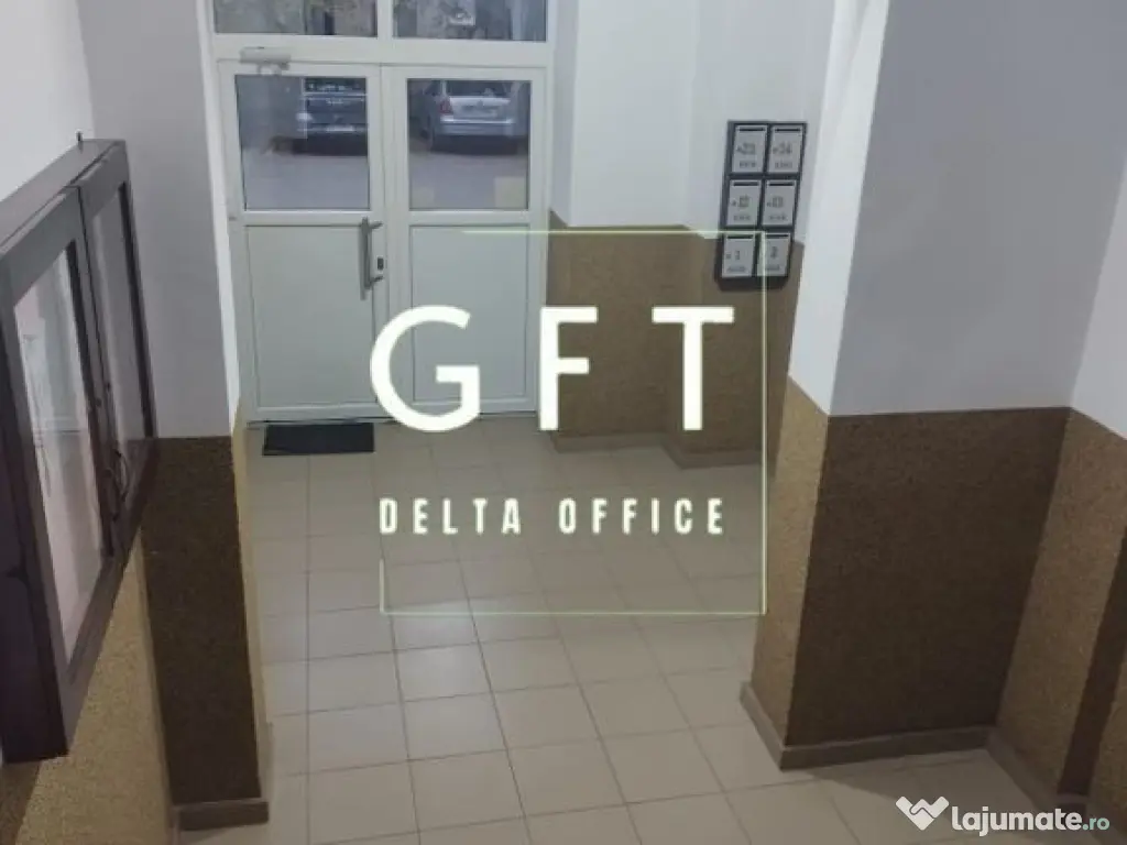 Apartament Etaj 1 | zona Big