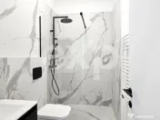 Apartament LUX, 4 camere, bloc NOU, prima inchiriere, 3 minu 