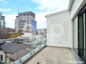 Apartament LUX, 4 camere, bloc NOU, prima inchiriere, 3 minu 