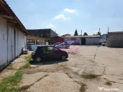 Spațiu de depozitare /productie – Sector 5, Viilor / S... 