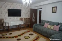 Apartament Cu 2 Camere Decomandate Zona Obcini