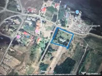 NUFARU -TEREN INTRAVILAN 2400 MP, UTILITATI PE TEREN