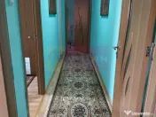 Apartament 3 camere, 70mp, zona zona metrou Piata Sudului 