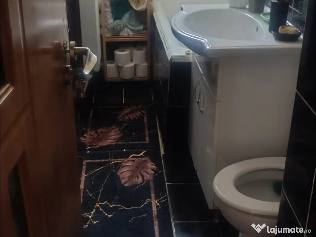 Apartament 2 camere – Alexandria, Teleorman, central