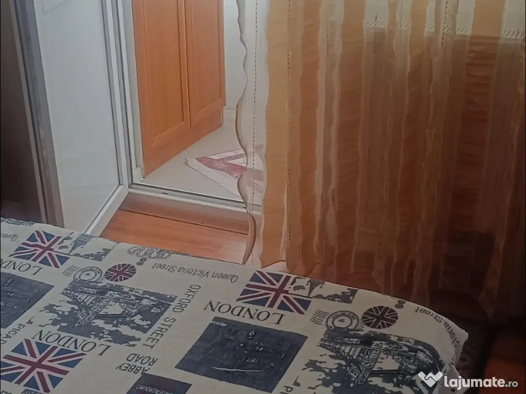 Apartament 2 camere – Alexandria, Teleorman, central