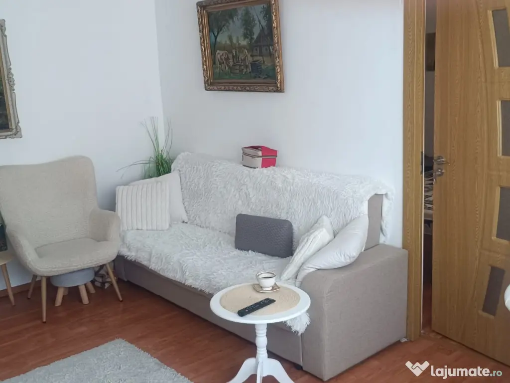 Apartament 2 camere – Alexandria, Teleorman, central