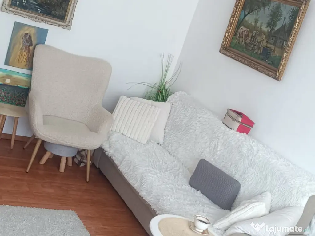 Apartament 2 camere – Alexandria, Teleorman, central