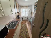 Apartament 2 camere, hol patrat, logie balcon, mobilat si 