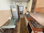 Apartament 2 camere, hol patrat, logie balcon, mobilat si 