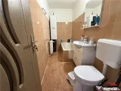 Apartament 2 camere, hol patrat, logie balcon, mobilat si 