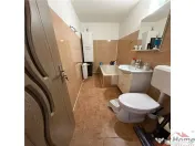 Apartament 2 camere, hol patrat, logie balcon, mobilat si 