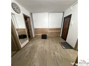 Apartament 2 camere, hol patrat, logie balcon, mobilat si 