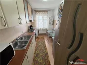 Apartament 2 camere, hol patrat, logie balcon, mobilat si 