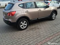Vand Nissan Qashqai