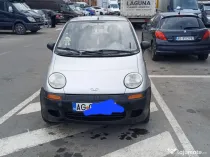 Vand Daewoo Matiz 2008, primul proprietar, ITP valabil