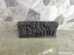 Sculptură indiană secolul 19