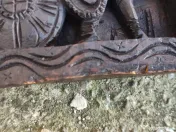 Sculptură indiană secolul 19 