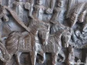 Sculptură indiană secolul 19 