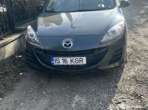 Mazda 3 1,6 benzină