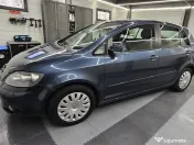 Volkswagen Golf 5, Plus 2.0 TDI. Recent adus din Germania! 