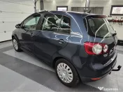 Volkswagen Golf 5, Plus 2.0 TDI. Recent adus din Germania! 