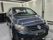 Volkswagen Golf 5, Plus 2.0 TDI. Recent adus din Germania! 