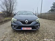 Renault megane 4 1.5 dci 110 cp