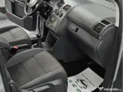 Volkswagen Touran 2.0 TDI recent adus din Germania