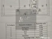 APARTAMENT 2 CAMERE, LANGA PARCUL TINERETULUI, CENTRALA, ... 