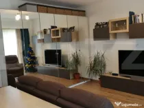 Studio modern, complet mobilat si utilat, Ghimbav, Brasov