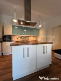 Apartament 2 camere, 58 mp, Gheorgheni