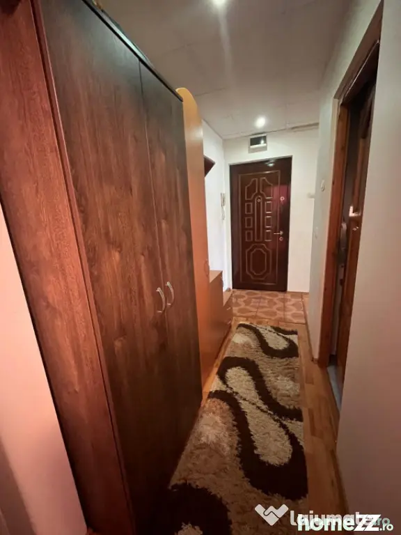 Apartament 3 camere, 55 mp utili, zona Bogdan Voda