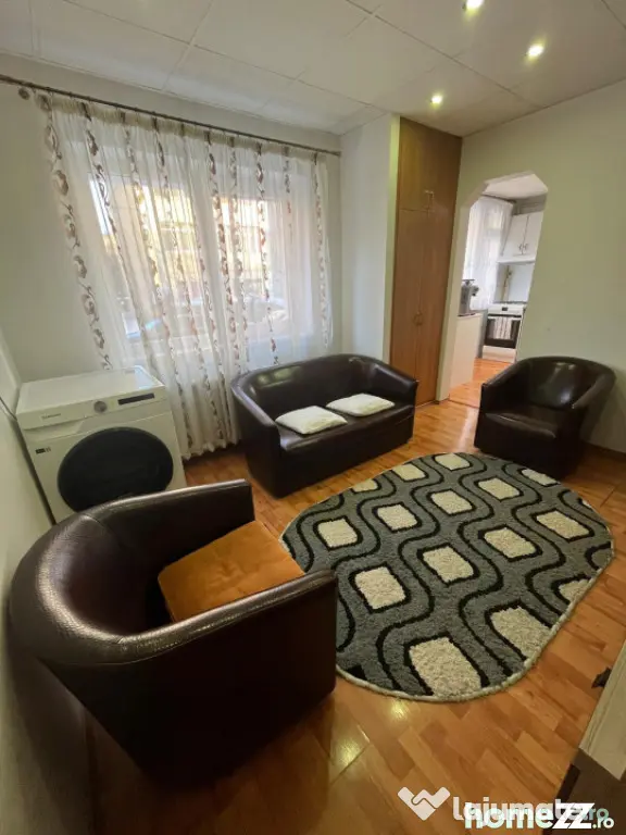 Apartament 3 camere, 55 mp utili, zona Bogdan Voda
