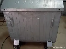 Vând Europubelă zincată de 1,1 metri cubi