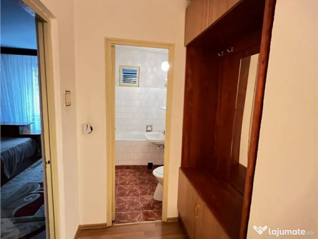 Apartament 2 camere - Astra, strada Cocorului