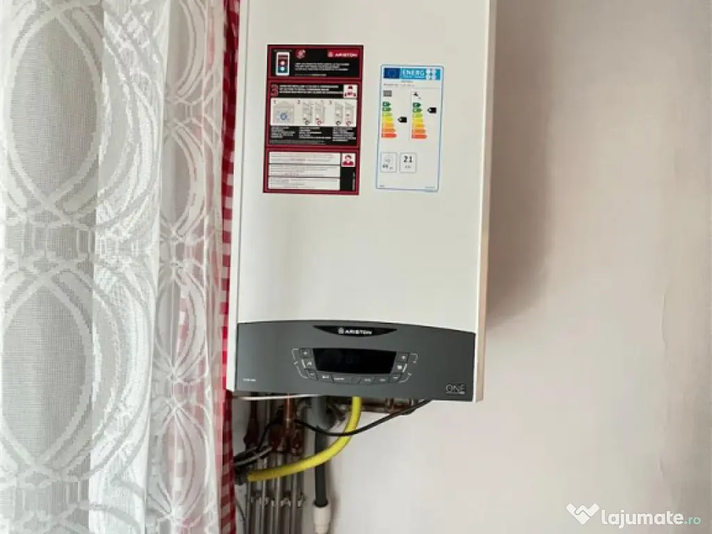 Apartament 2 camere - Astra, strada Cocorului