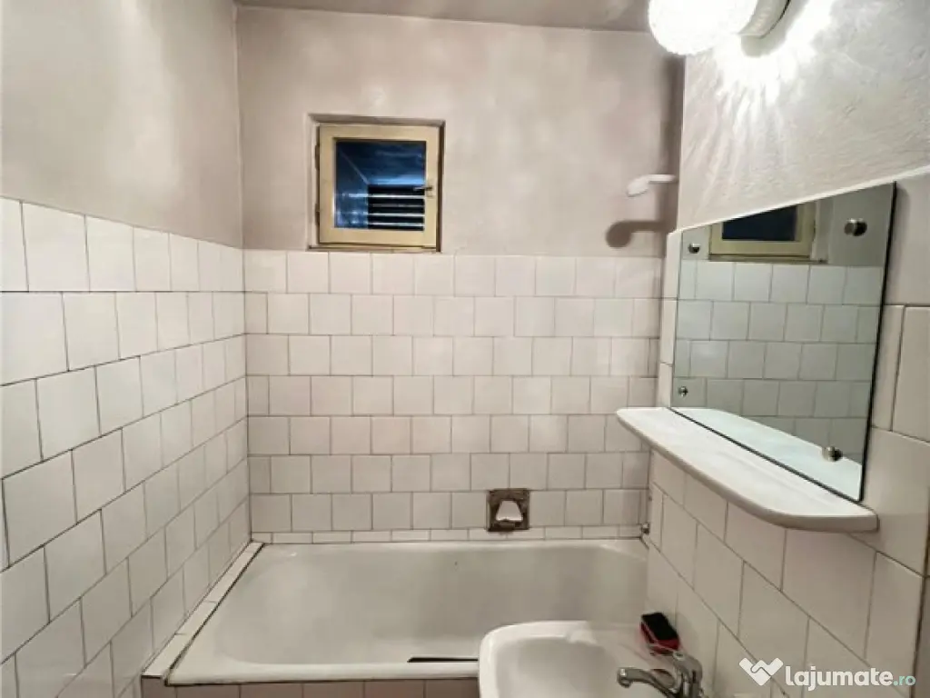 Apartament 2 camere - Astra, strada Cocorului