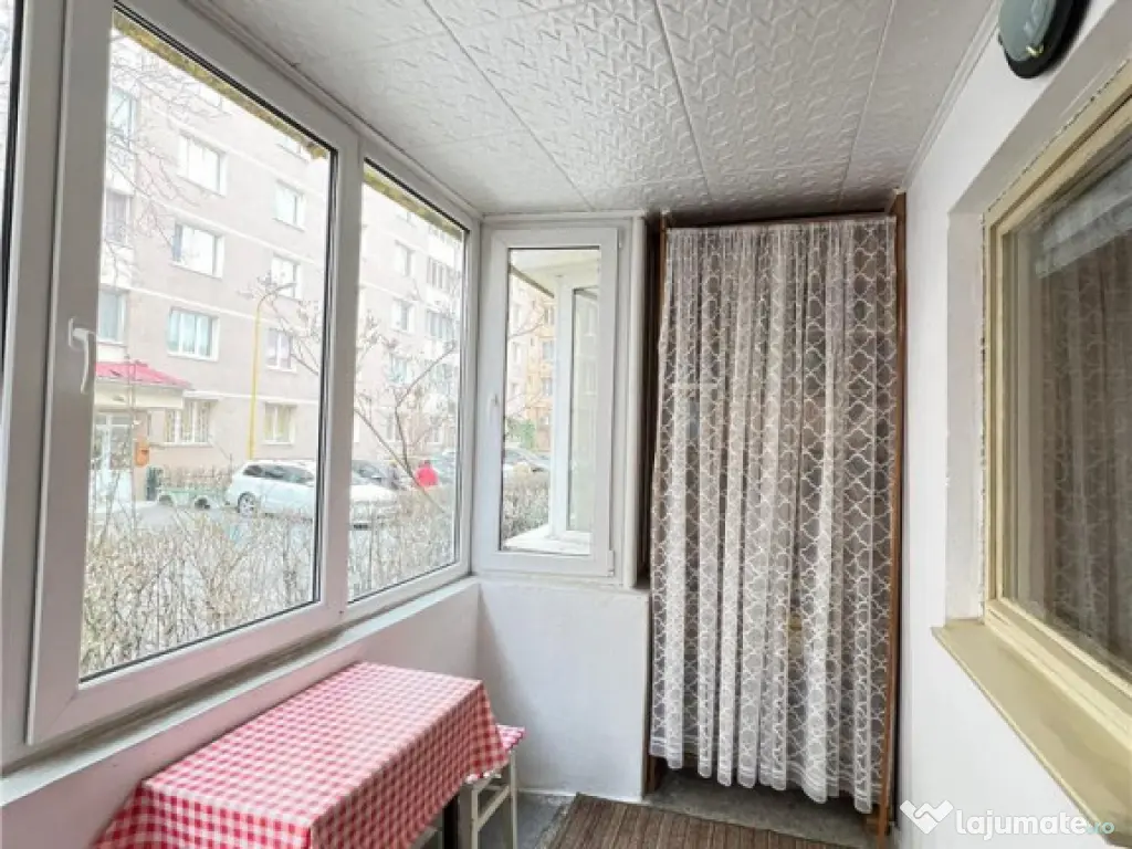 Apartament 2 camere - Astra, strada Cocorului