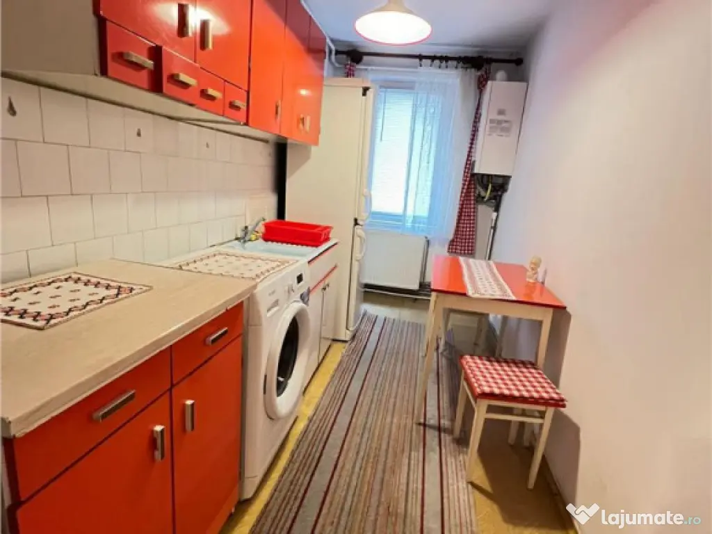 Apartament 2 camere - Astra, strada Cocorului