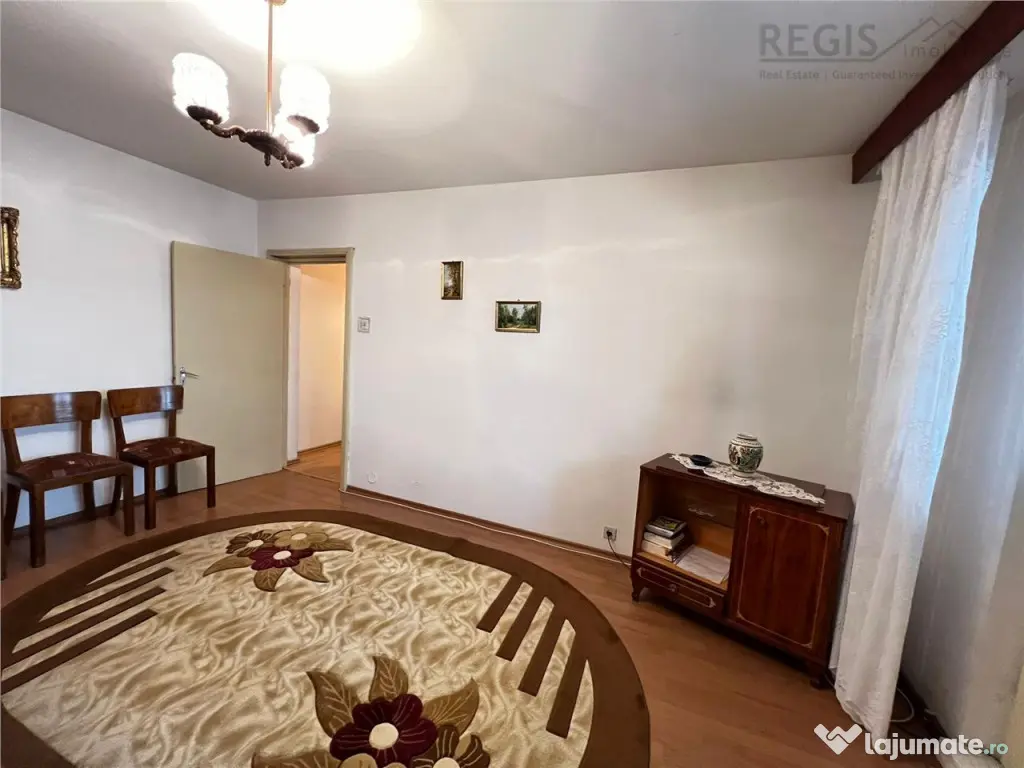 Apartament 2 camere - Astra, strada Cocorului