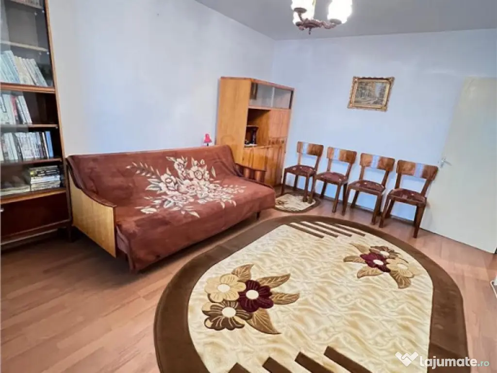 Apartament 2 camere - Astra, strada Cocorului