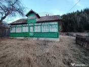 Casă / Vilă cu 2 camere de vânzare 