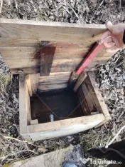 Casă / Vilă cu 2 camere de vânzare 
