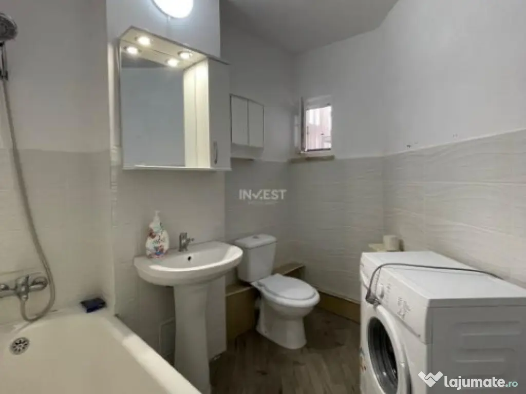 Apartament de vanzare, 2 camere, decomandat, zona Canta - Pr