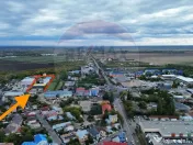 Hala/Showroom 1400mp Calea Moldovei 