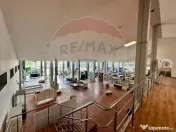 Hala/Showroom 1400mp Calea Moldovei 