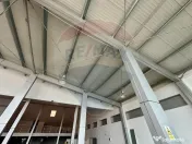 Hala/Showroom 1400mp Calea Moldovei 